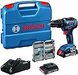Bosch Professional 18V System Akku...